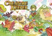 Creature Keeper (v1.5.3) PC Download Free
