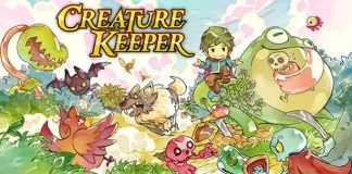 Creature Keeper Descargar PC Gratis (v1.5.3)