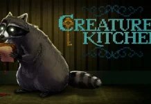 Creature Kitchen PC Download Free