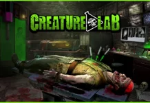 Creature Lab (v2.0.40 & ALL DLC) Baixar PC Gratis