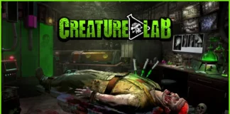 Creature Lab Descargar PC Gratis (v2.0.40 & ALL DLC)