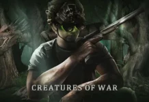 Creatures Of War PC Download Free