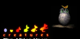 Creatures: The Albian Years Descargar PC Gratis (GOG)