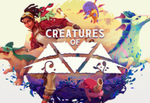 Creatures of Ava (v1.0.1 & ALL DLC) Indir PC Full Oyun