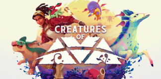 Creatures of Ava (v1.0.1 & ALL DLC) Indir PC Full Oyun