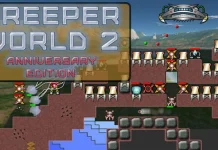 Creeper World 2: Anniversary Edition (v0801) PC Download Free