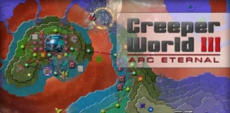 Creeper World 3: Arc Eternal Descargar PC Gratis (v2.12)