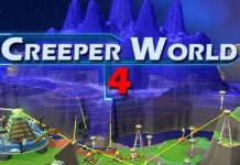 Creeper World 4 (v2.5.1) PC Download Free