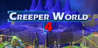 Creeper World 4 Descargar PC Gratis (v2.5.1)