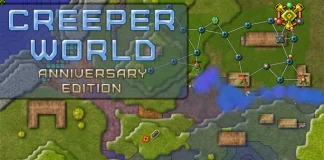 Creeper World: Anniversary Edition Descargar PC Gratis (v2019.10.05)