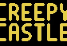 Creepy Castle Baixar PC Gratis