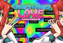 Creepy Creepy Love PC Download Free