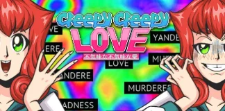 Creepy Creepy Love Descargar PC Gratis