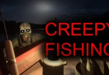 Creepy Fishing (v1.0) PC Download Free