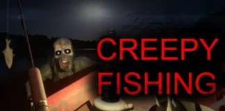 Creepy Fishing Descargar PC Gratis (v1.0)