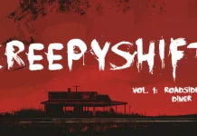Creepy Shift: Roadside Diner (v2025.10.30) PC Download Free