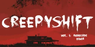 Creepy Shift: Roadside Diner Descargar PC Gratis (v2025.10.30)