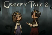 Creepy Tale 2 (v1.3.4) Baixar PC Gratis