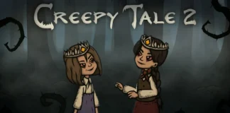 Creepy Tale 2 (v1.3.4) Baixar PC Gratis