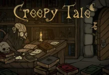 Creepy Tale (v3.2) Baixar PC Gratis