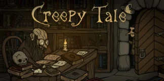 Creepy Tale Descargar PC Gratis (v3.2)