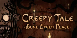 Creepy Tale: Some Other Place Descargar PC Gratis (v1.0.8)