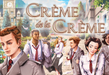 Creme de la Creme (v2025.02.14 & ALL DLC) PC Download Free