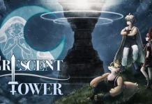 Crescent Tower Descargar PC Gratis (v1.0.0)