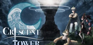 Crescent Tower Descargar PC Gratis (v1.0.0)