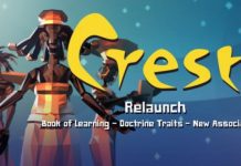 Crest – An Indirect God Sim (v1.8) PC Download Free