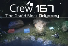 Crew 167: The Grand Block Odyssey Descargar PC Gratis (v2020.03.20.018)