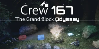 Crew 167: The Grand Block Odyssey Descargar PC Gratis (v2020.03.20.018)