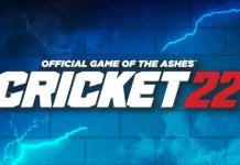 Cricket 22 (v0.1.2529) Indir PC Full Oyun