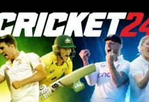 Cricket 24 Descargar PC Gratis (v0.2.3891)