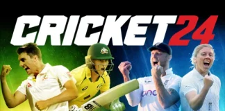 Cricket 24 Descargar PC Gratis (v0.2.3891)