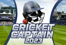 Cricket Captain 2023 Descargar PC Gratis
