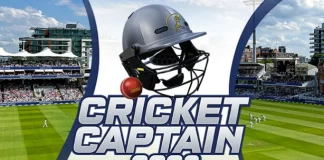 Cricket Captain 2023 Descargar PC Gratis