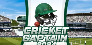 Cricket Captain 2024 Descargar PC Gratis (v24.02)