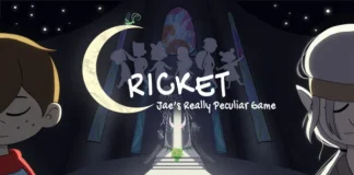 Cricket: Jae’s Really Peculiar Game Descargar PC Gratis