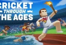 Cricket Through The Ages Descargar PC Gratis
