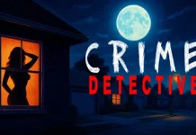 Crime Detective: Red Flags Descargar PC Gratis