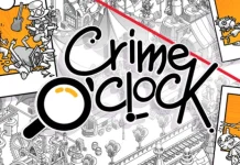 Crime O’Clock Descargar PC Gratis (v1.3.0)