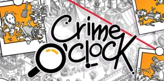 Crime O’Clock Descargar PC Gratis (v1.3.0)