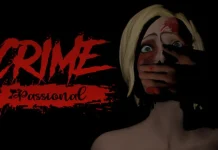 Crime Passional Descargar PC Gratis (v1.1.1)