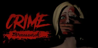 Crime Passional Descargar PC Gratis (v1.1.1)
