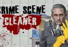 Crime Scene Cleaner Descargar PC Gratis (v4.0.0c)