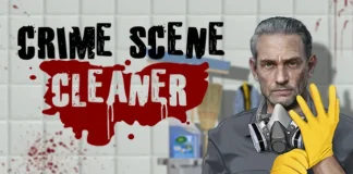 Crime Scene Cleaner Descargar PC Gratis (v4.0.0c)