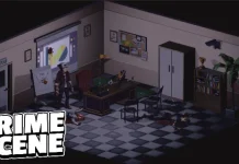 Crime Scene Descargar PC Gratis
