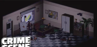 Crime Scene Descargar PC Gratis