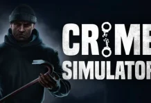Crime Simulator Descargar PC Gratis (v1.34)
